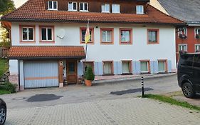 Ferienwohnung Am Baechle